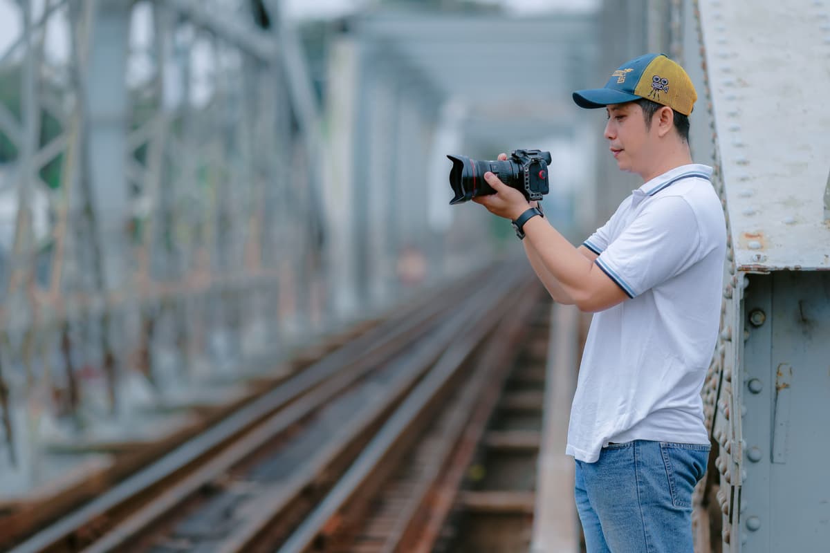 David Chen